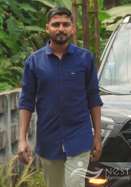 SHARAFUDHEEN